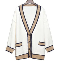 Cargar imagen en el visor de la galería, Cardigan Brunch