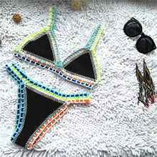 Cargar imagen en el visor de la galería, Bikini Bohe