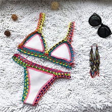 Cargar imagen en el visor de la galería, Bikini Bohe