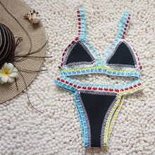 Cargar imagen en el visor de la galería, Bikini Bohe