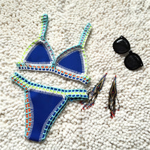 Cargar imagen en el visor de la galería, Bikini Bohe