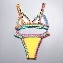 Cargar imagen en el visor de la galería, Bikini Bohe