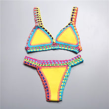 Cargar imagen en el visor de la galería, Bikini Bohe