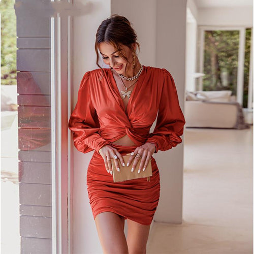 Vestido Penélope