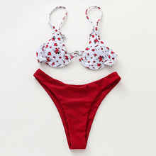 Cargar imagen en el visor de la galería, Bikini Valentina