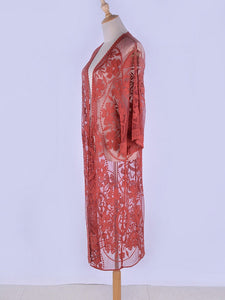 Kimono Cala