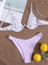 Cargar imagen en el visor de la galería, Bikini Valentina