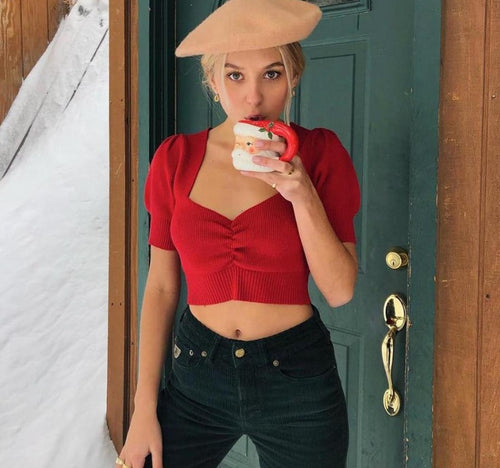 Top Loren