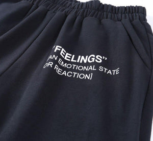 Pantalones Feelings