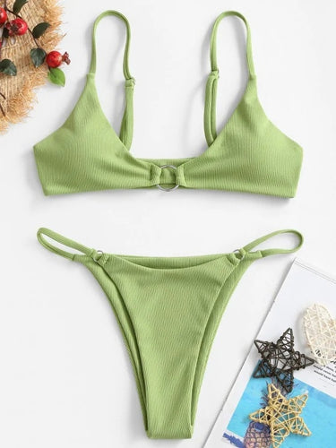 Bikini Caicos