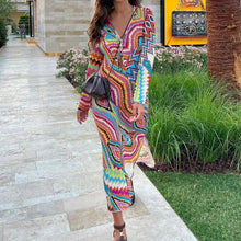 Cargar imagen en el visor de la galería, Vestido Cancún